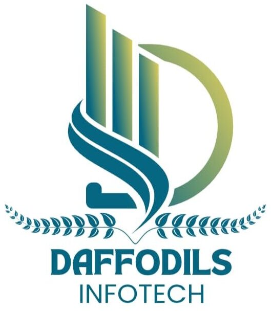 daffodilsinfotech.com