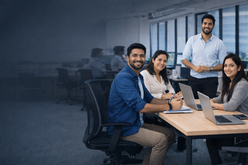 Empowering Skills. Building Careers. Creating Opportunities