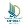 daffodilsinfotech.com
