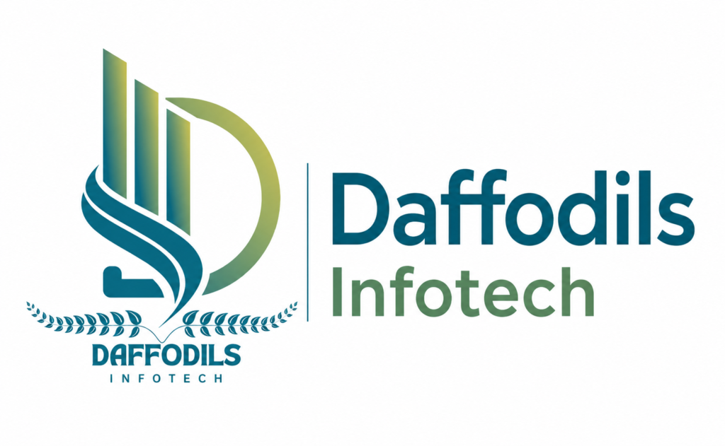 Digital Marketing Institute in Gurugram | Daffodils Infotech